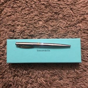 Tiffany & Co. Other - Tiffany & Co. Ballpoint pen Tiffany & Co. Other - Tiffany & Co. Ballpoint pen